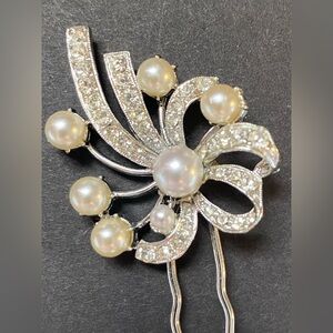 Women's Vintage Inspired Hair Pin